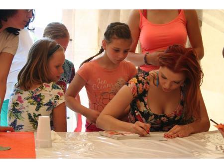 8. srečanje članov Rejniškega društva Slovenije 22